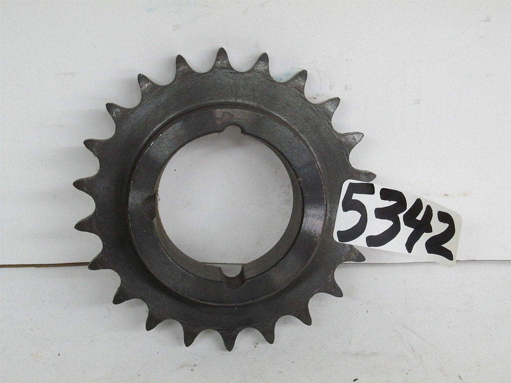 Morse 50Tb22 Sprocket 50 Chain 22 Teeth New