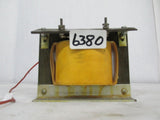 Control Transformer 9T54Y2595 / Etc312201 New