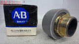 ALLEN BRADLEY 1490-N5 1 1/2" CONDUIT HUB