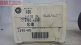 ALLEN BRADLEY 1490-N5 1 1/2" CONDUIT HUB