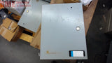 HOFFMAN A-16N126 ENCLOSURE TYPE 1,