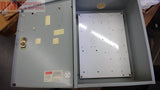 HOFFMAN A-16N126 ENCLOSURE TYPE 1,