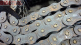 Tsubaki Rs12B Roller Chain On Spool 100 Ft