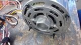 FASCO D77?? 1/4 HP HVAC MOTOR 1075 RPM, 208/230 VOLTS, 1.7 AMP, SINGLE PHASE