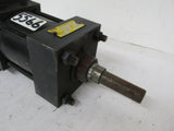 Parker  # Chmau142C  Cylinder  -  Used