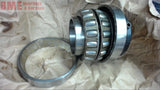 SPHERICAL ROLLER BEARING INSERT 3" ID--5 1/8" OD