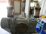 Young 9507 40Hp Pp Vacuum / Blower With 40 Hp Motor 324T Frame, 460 Volts,