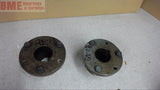 Lot Of 2--- Q1 Bushings 1 5/8" Bore