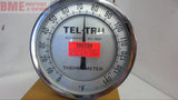 TEL-TRU AA575R THERMOMETER 1/2 NPT