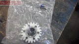 RANKIN SPUR GEAR, 22 TEETH