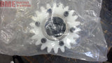 RANKIN SPUR GEAR, 22 TEETH