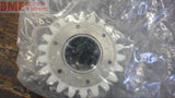 RANKIN SPUR GEAR, 22 TEETH