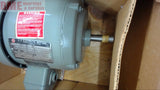 US MOTORS C1050119 1/4 HP AC MOTOR 3 PH 1770 RPM 4 P 230 VOLTS 60 HZ