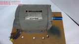 US ELECTRIC F-1086-02-269 1 HP AC MOTOR 230/460 VOLTS, 1740 RPM, 4P, 143T FRAME