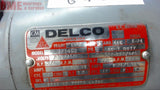 Delco 1J8224C2 3/4 Hp Ac Motor 230/460 Volts 1735 Rpm, 4P, 56C Frame