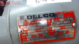 Delco 1J8224C2 3/4 Hp Ac Motor 230/460 Volts 1735 Rpm, 4P, 56C Frame