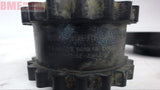 SUREFLEX COUPLING NO 5 J 7/8" BORE WITH INSERT