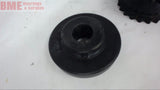 SUREFLEX COUPLING NO 5 J 7/8" BORE WITH INSERT