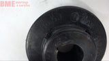 SUREFLEX COUPLING NO 5 J 7/8" BORE WITH INSERT