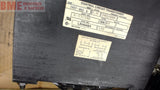 ALLEN BRADLEY 1497-N43 SERIES A CONTROL TRANSFORMER 240/480 PRI V 120 SEC V