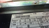 ALLEN-BRADLEY SMC PLUS 150-A180NBD SOFT START 460 V @ 150 HP, 3 PHASE