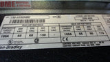 ALLEN-BRADLEY SMC PLUS 150-A180NBD SOFT START 460 V @ 150 HP, 3 PHASE