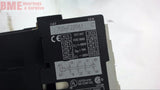 ALLEN BRADLEY 700-F220A1 SER C CONTROL RELAY, 600 VOLT MAX, 120 VOLT COIL,