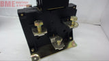 ALLEN-BRADLEY 592-JOV16 SERIES B OVERLOAD RELAY 120-600 VOLTS, 592-TPD400