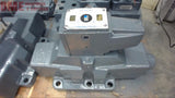 VICKERS DIRECTIONAL VALVE--NO INFORMATION ON DATA PLATE