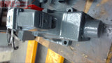 VICKERS DIRECTIONAL VALVE--NO INFORMATION ON DATA PLATE