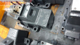 VICKERS DIRECTIONAL VALVE --NO DATA PLATE