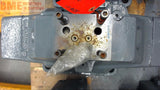 VICKERS DIRECTIONAL VALVE --NO DATA PLATE