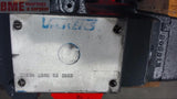 VICKERS DIRECTIONAL VALVE DG254 108C 53 5323