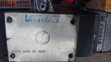 VICKERS DIRECTIONAL VALVE DG254 108C 53 5323