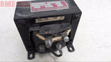 HEAVY DUTY D47109 TRANSFORMER 150 VA 1 PH 220/440 VOLTS 60 CYCLE