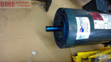 Lincoln Lm32825Aa 1 1/2 Hp Ac Motor 208-230/460 Volts, 1755 Rpm, 4P, 145T Frame,