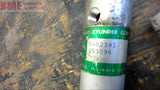 LOT OF 2---CHICAGO D-02391 PNEUMATIC CYLINDER