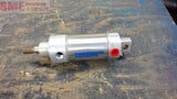 MANNESMANN AD224335 L M-20DXP-10 PNEUMATIC CYLINDER 250 PSI