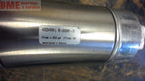 MANNESMANN AD224335 L M-20DXP-10 PNEUMATIC CYLINDER 250 PSI