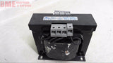 ACME FS 3-500 TRANSFORMER 500 VA @ 60 HZ 240/480 PRIMARY VOLTAGE 3 PH