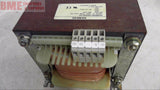 Siemens 4Am6095-0Ak60-0C Transformer 1850 Va @ 47...63 Hz 380/400/440/460 Pri. V