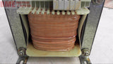 Siemens 4Am6095-0Ak60-0C Transformer 1850 Va @ 47...63 Hz 380/400/440/460 Pri. V