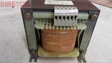 Siemens 4Am6095-0Ak60-0C Transformer 1850 Va @ 47...63 Hz 380/400/440/460 Pri. V