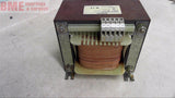 Siemens 4Am6095-0Ak60-0C Transformer 1850 Va @ 47...63 Hz 380/400/440/460 Pri. V