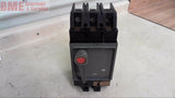 125 A 3 P CIRCUIT BREAKER  NO DATA PLATE