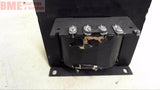 Acme Ta-C-81217 Transformer 1000 Va @ 60 Hz 220/230/240-440/460/480 Pri. V