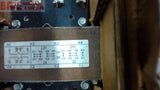 Ge 9T58B2893 0.20 Kva Transformer Type-Ip 120/240 Pri Volts, 16/32 Sec Volts