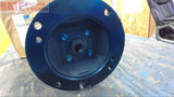 MORSE 154Q56L10 LEFT ANGLE 10:1 RATIO GEAR REDUCER 0.92 INPUT HP,