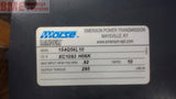 MORSE 154Q56L10 LEFT ANGLE 10:1 RATIO GEAR REDUCER 0.92 INPUT HP,