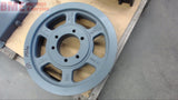 TB WOODS 5V11.6-3 SF PULLEY/SHEAVE 11.4" OD, 3 GROOVE,
